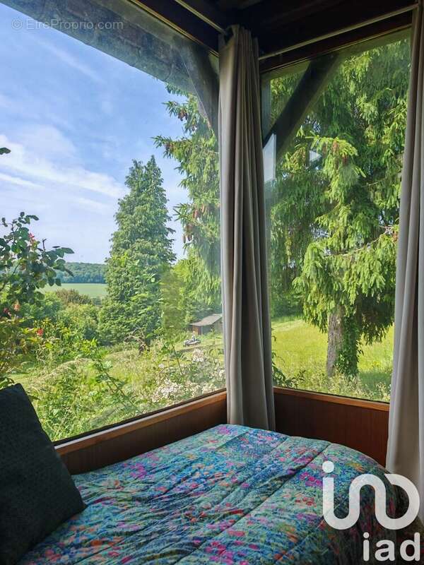 Photo 9 - Maison à HERMIVAL-LES-VAUX