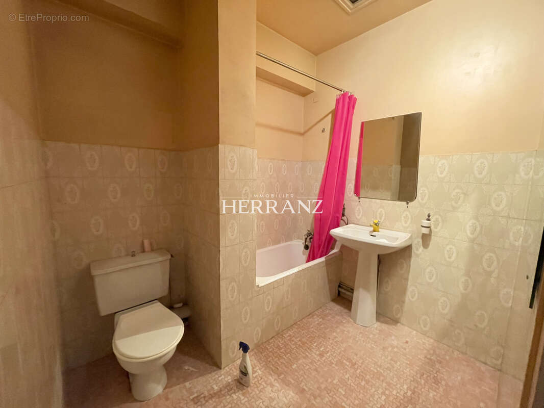 Appartement à LIBOURNE