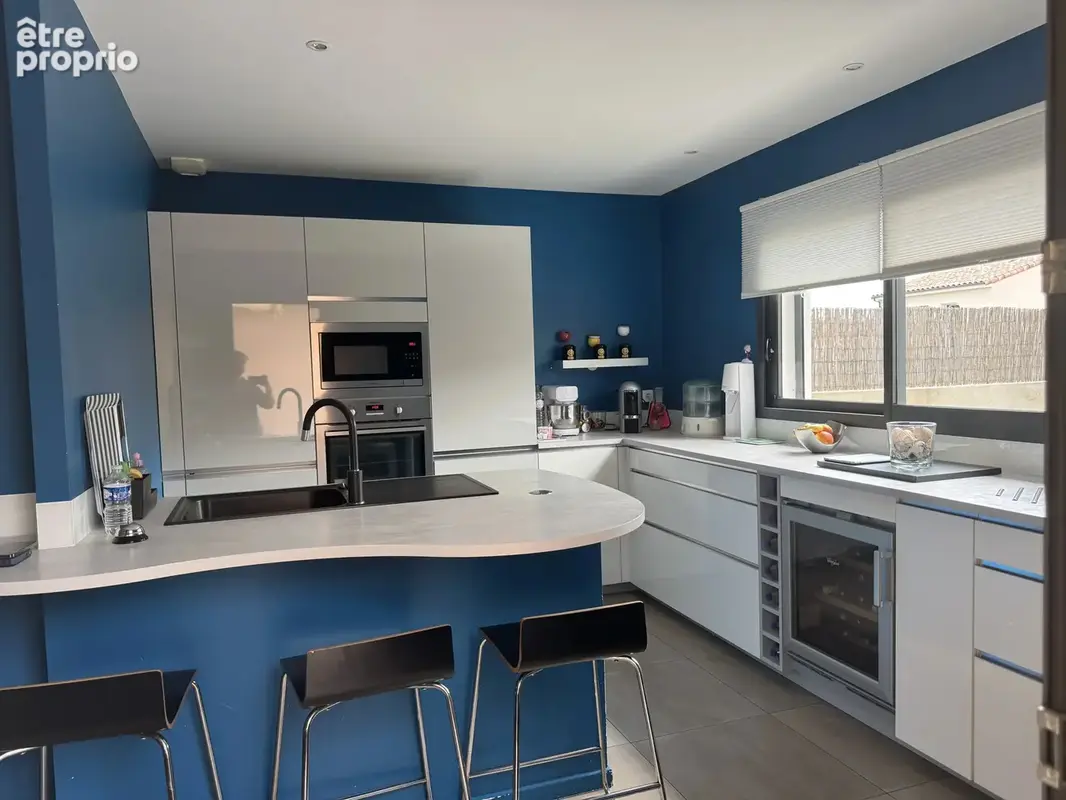 Maison T3 Plain-pied - A VENDRE - photo 3