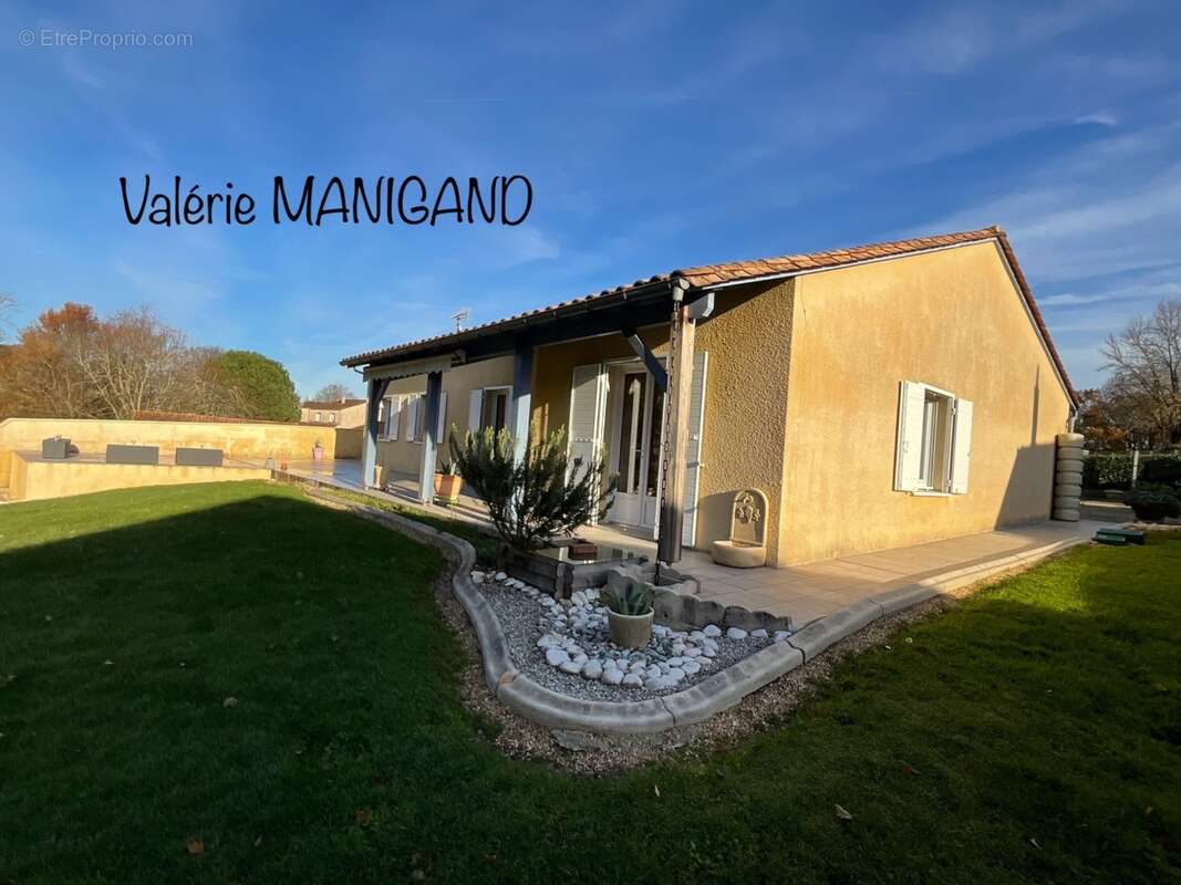 Maison à vendre 6 pièces COULOUNIEIX CHAMIERS (24) - photo 10