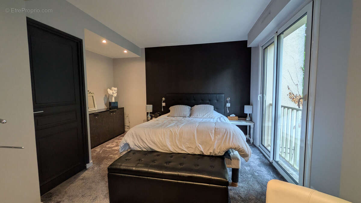 Appartement à LAVAL