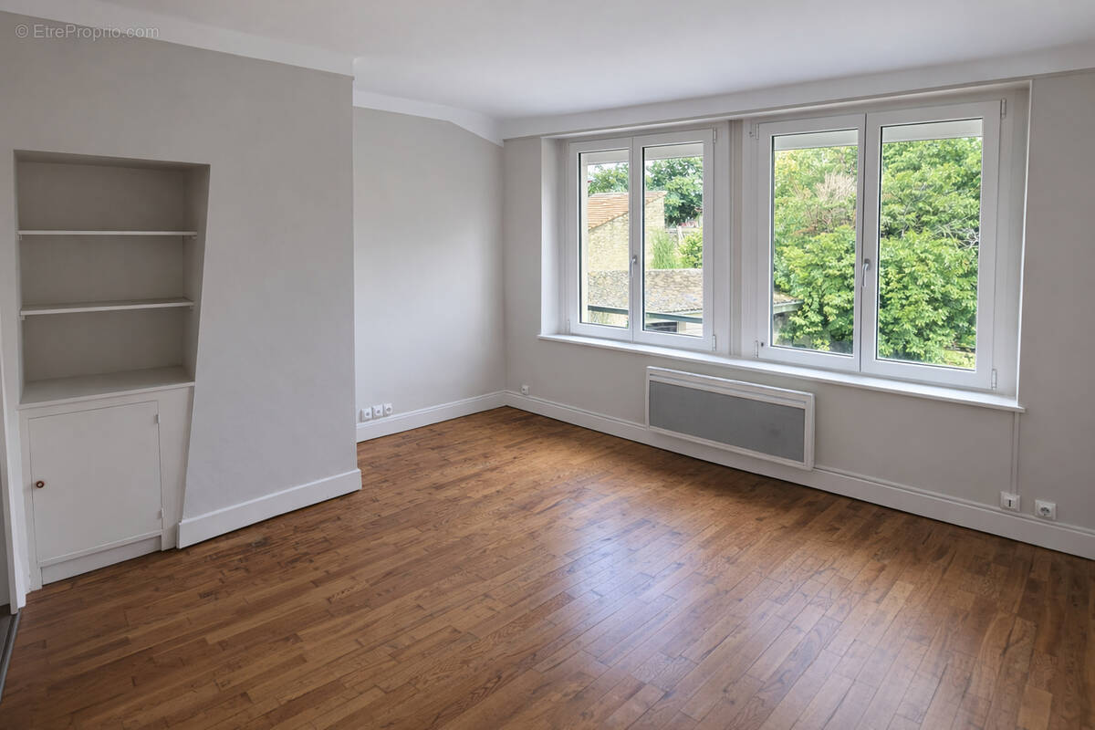 Appartement à LAXOU