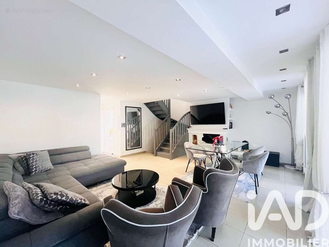 Photo 6 - Maison à CANNES