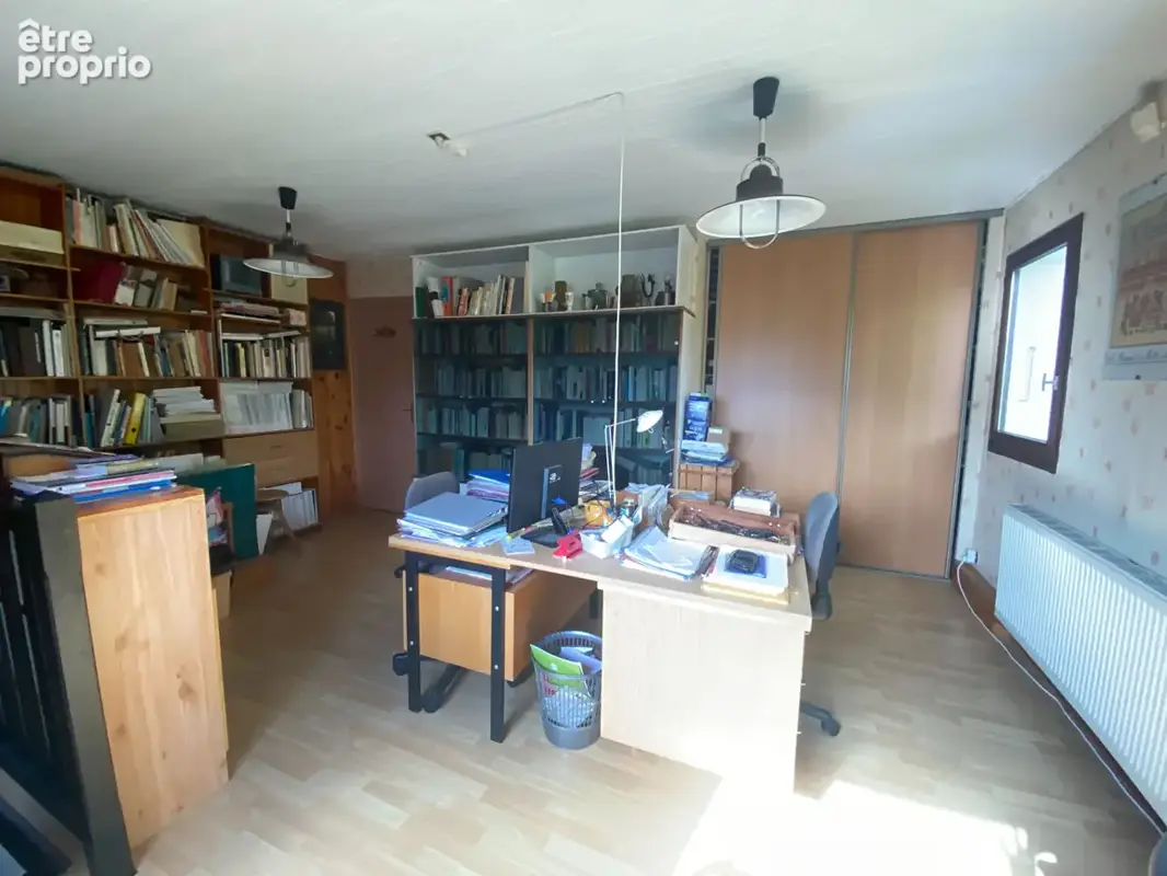 Maison  6 pièce(s) 144 m2 - LE BOURGET DU LAC - photo 13