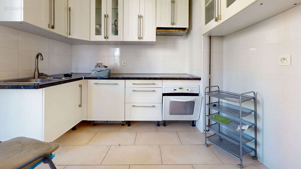 Appartement à FONTAINE