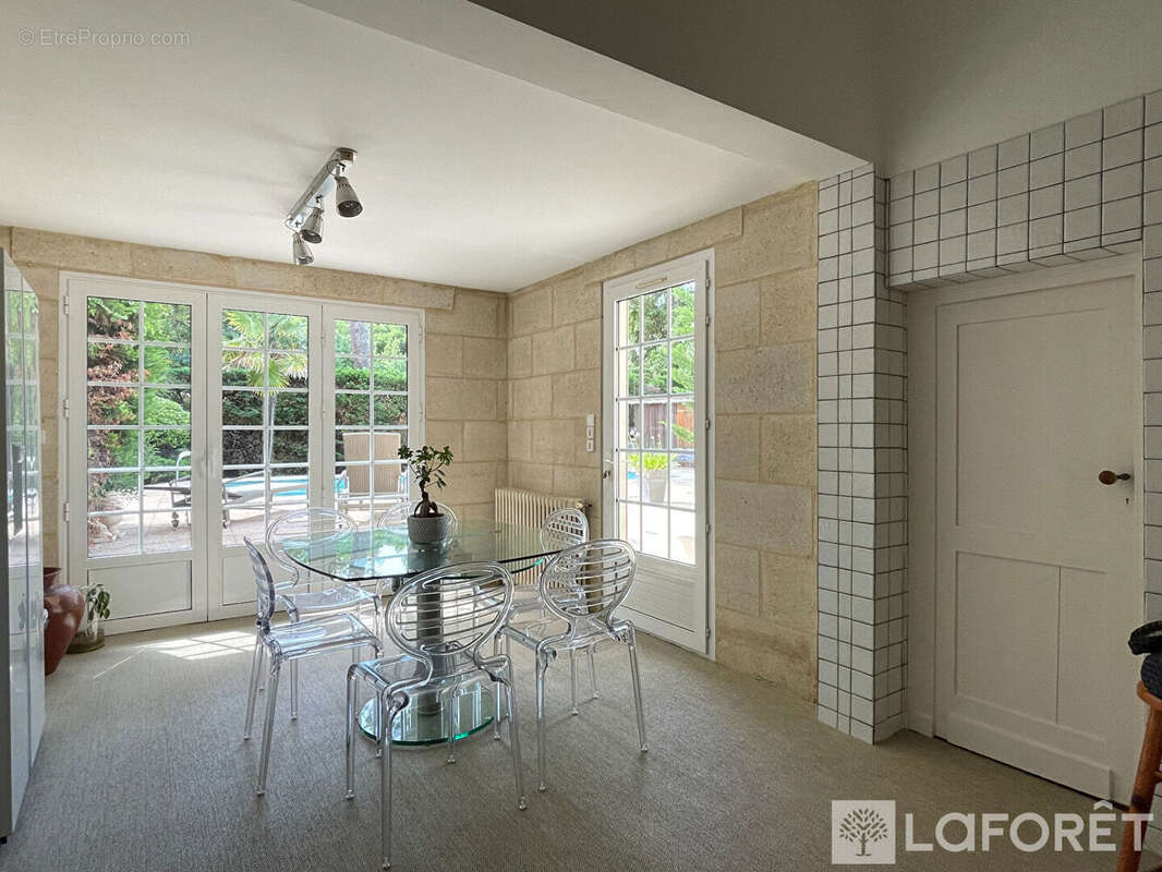 Maison Arcachon 6 pièces 180 m2 - photo 5