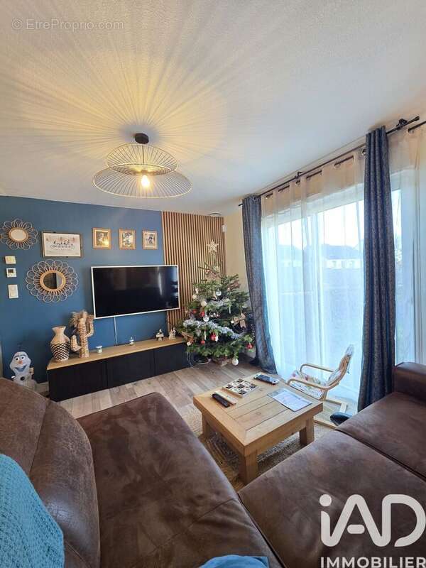 Photo 6 - Maison à VARENNES-SUR-ALLIER