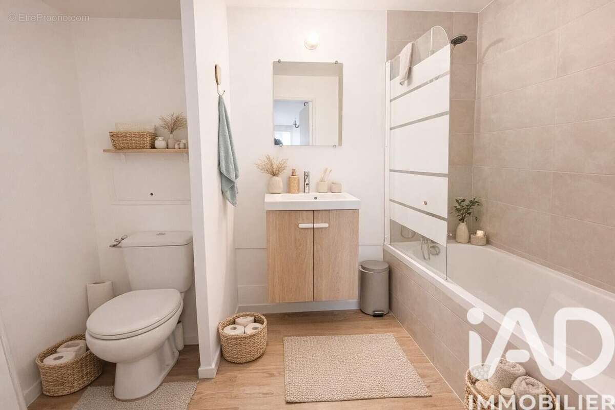 Photo 3 - Appartement à STAINS