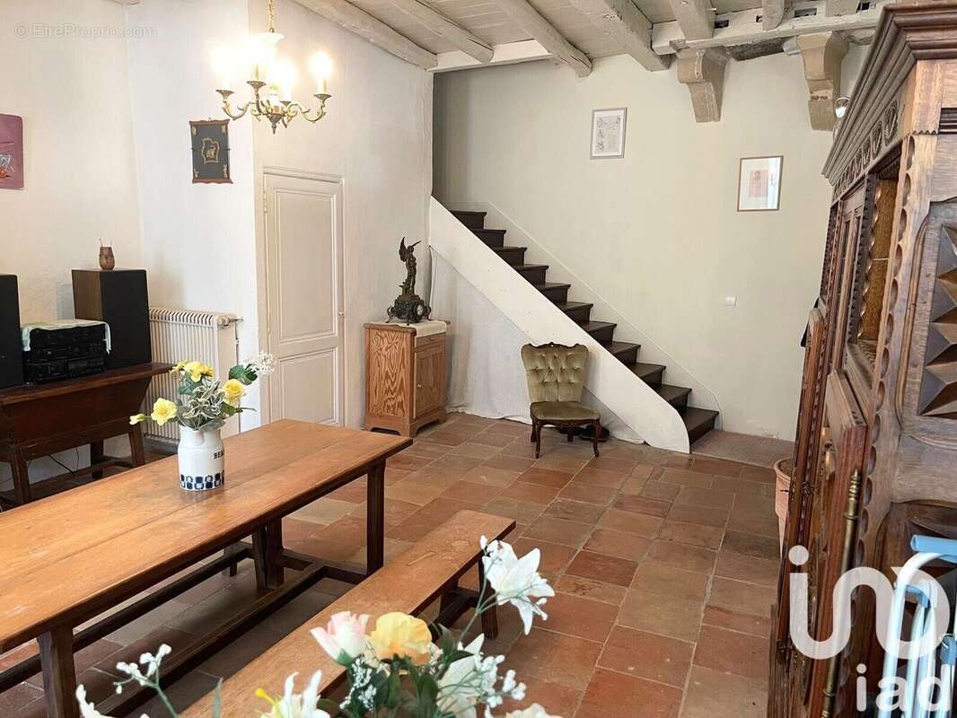 Maison 150 m² à Langon  - photo 6