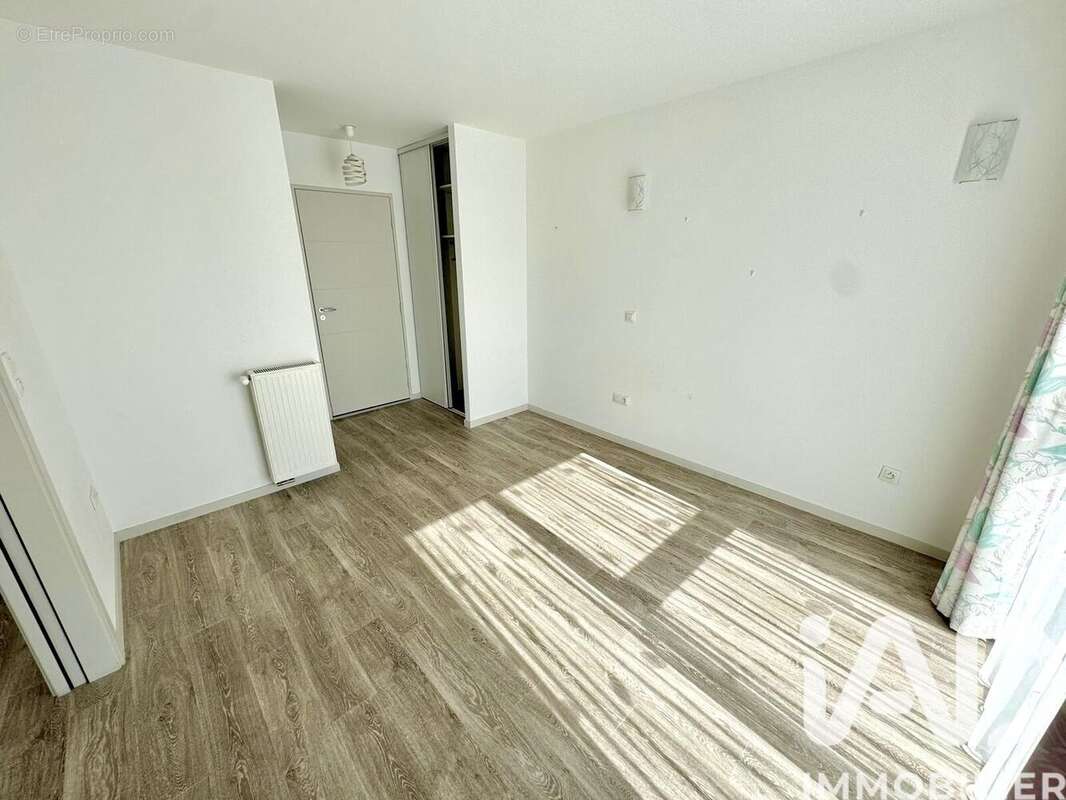 Photo 7 - Appartement à SAINT-CYR-EN-VAL
