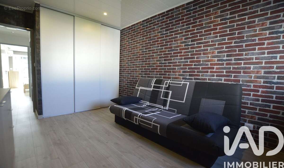 Photo 9 - Appartement à UCKANGE