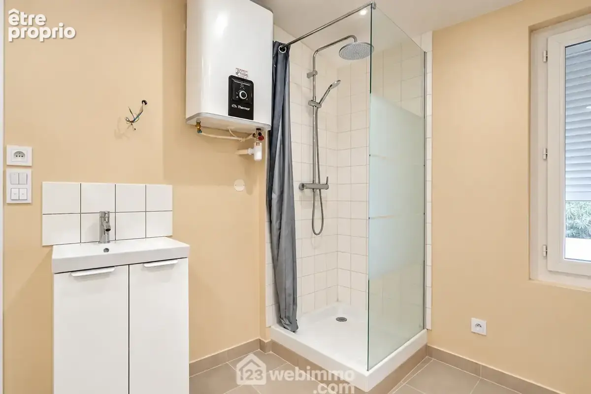 Maison 3 pièces 90 m² à vendre à Marseillan (34340) - photo 9