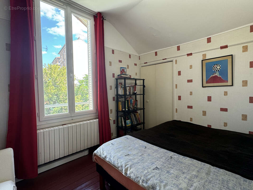 Maison à COLOMBES