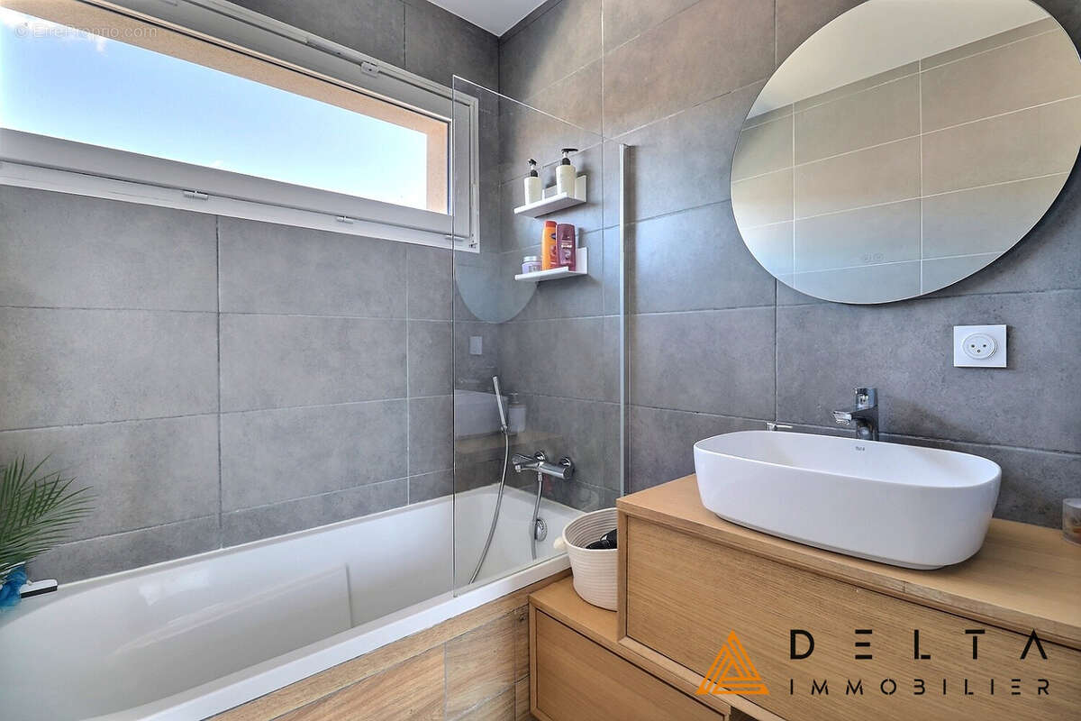 Maison 119 m² avec piscine sur terrain de 401 m² - photo 13