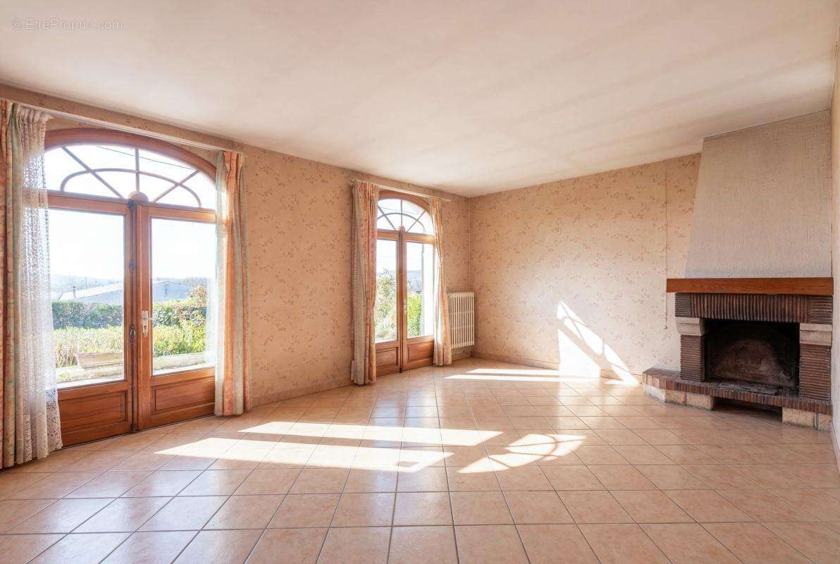 Maison à VERMENTON