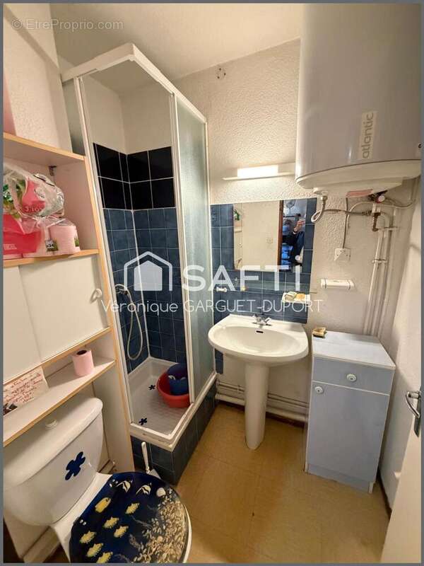 Photo 8 - Appartement à FLEURY