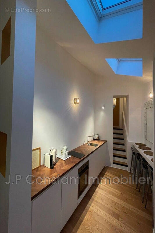 Appartement à LA CIOTAT
