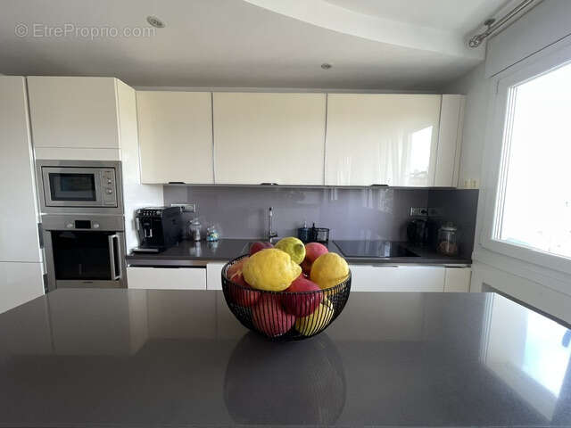 Appartement à LYON-6E