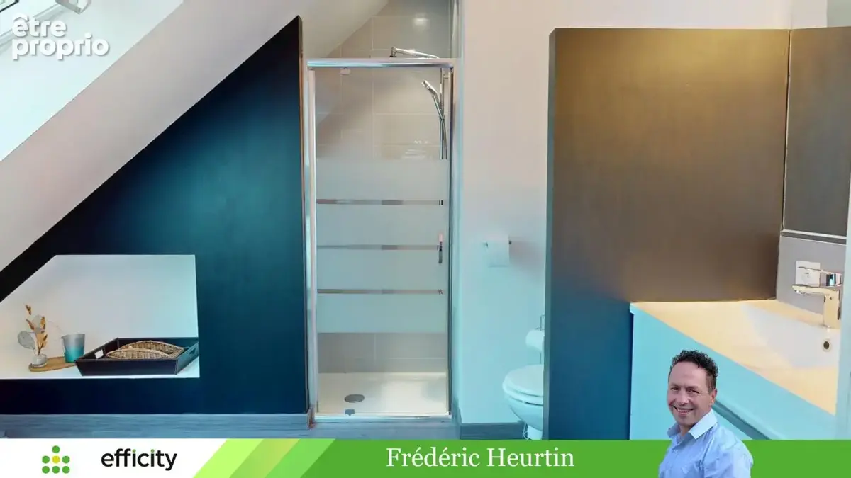 Maison 145 m² à Saint-Ouen-Des-Toits  - photo 13