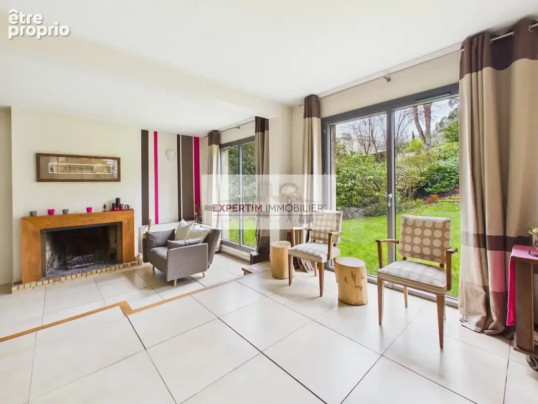 Maison 188 m² à Vaucresson  - photo 2