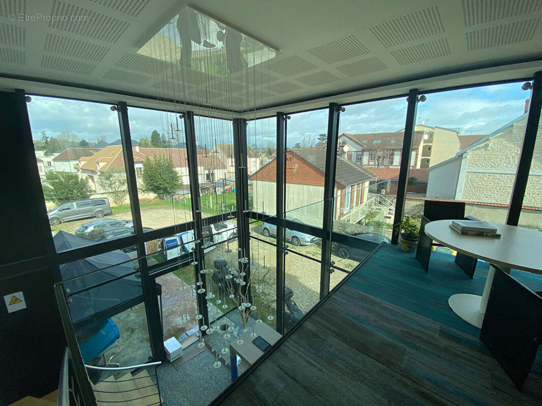 Appartement à L&#039;ISLE-ADAM