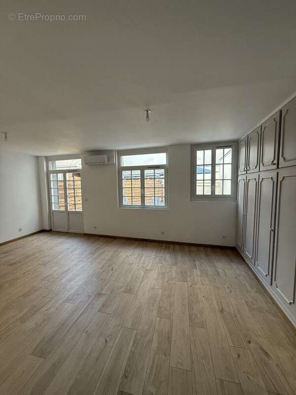 Appartement à BOURGES