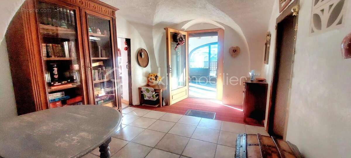 Appartement à VARS
