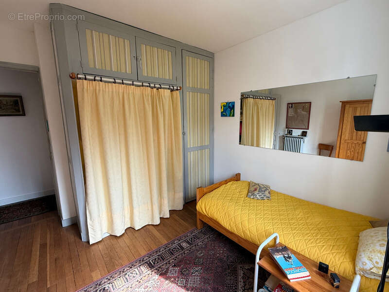 Maison à GRISY-LES-PLATRES