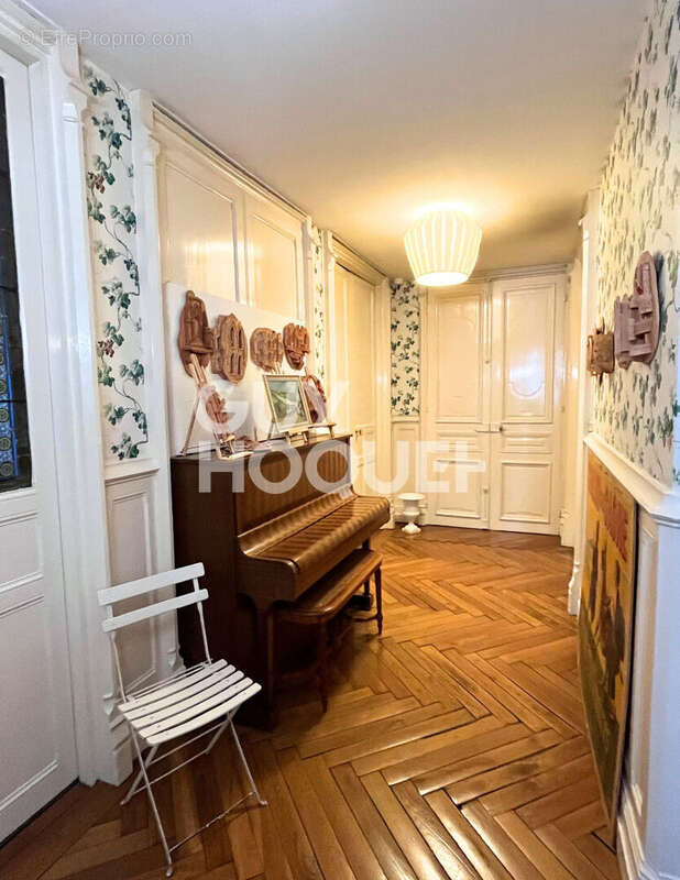 Appartement à CHALON-SUR-SAONE