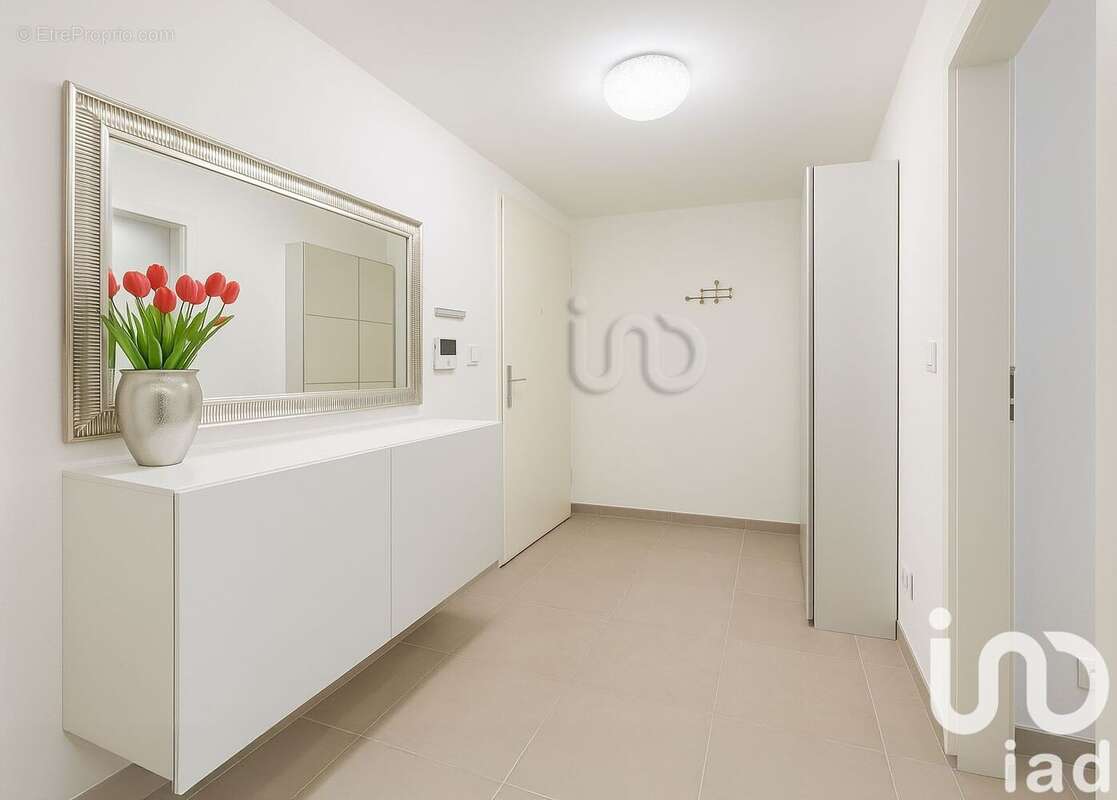 Photo 6 - Appartement à BLAGNAC