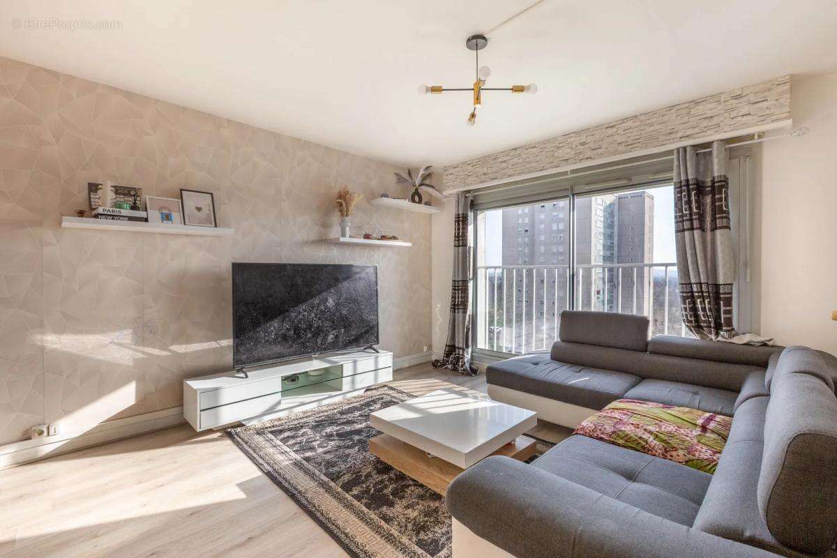 Appartement à VENISSIEUX