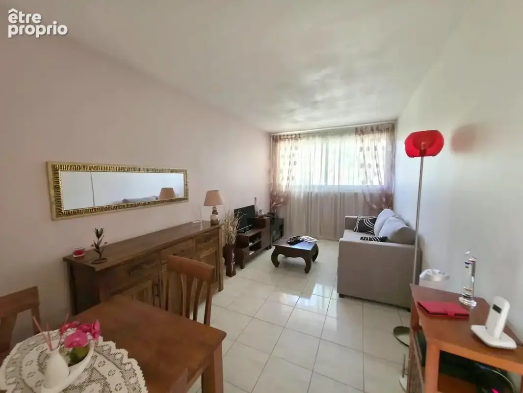 Photo 1 - Appartement à SAVIGNY-SUR-ORGE