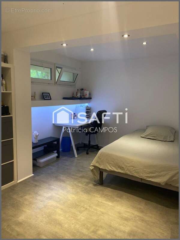 Photo 8 - Maison à VAILHAUQUES