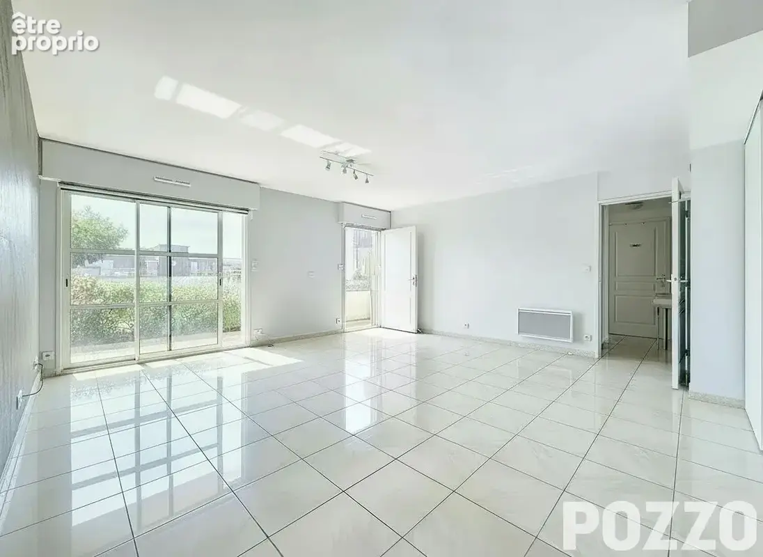 Granville ? appartement avec vue mer et terrasses - photo 2