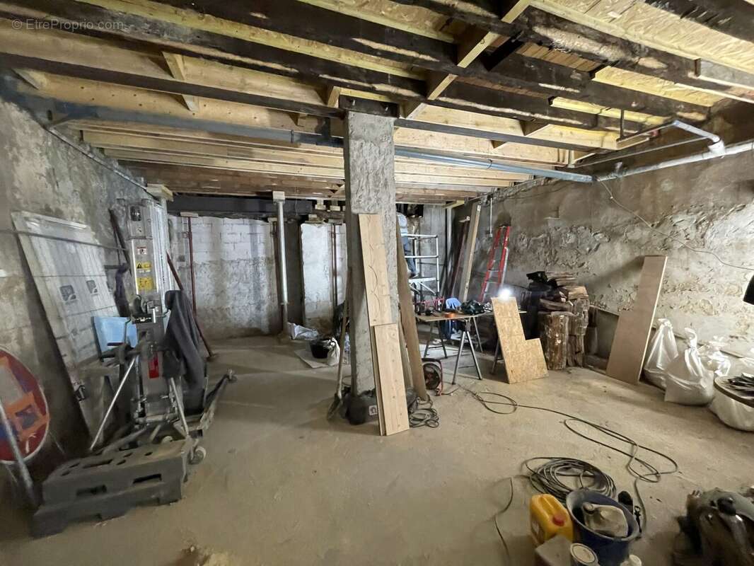 Commerce à BORDEAUX