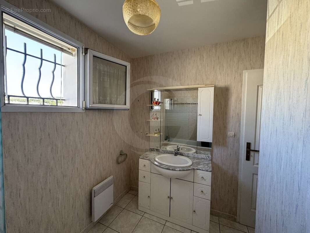 Maison à BALARUC-LES-BAINS