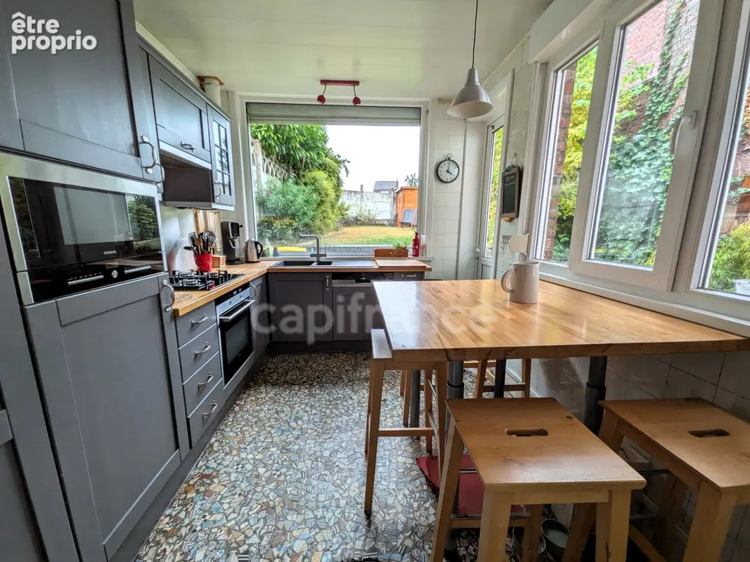 Jolie maison semi bourgeoise - photo 3