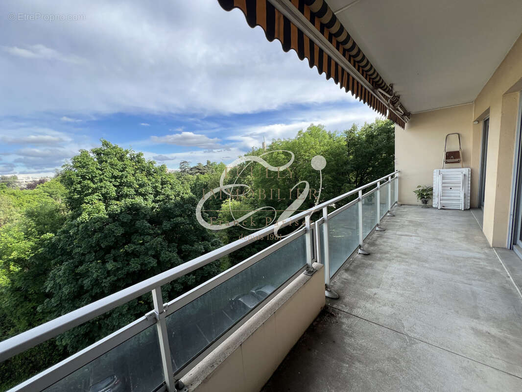 Appartement à ECULLY