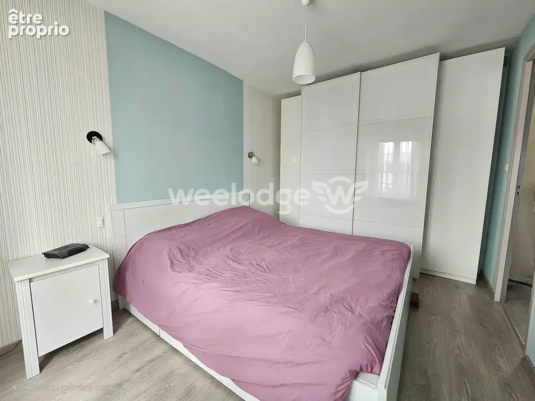 Maison 5 pièces 101 m² à vendre à Anzin (59410) - photo 8