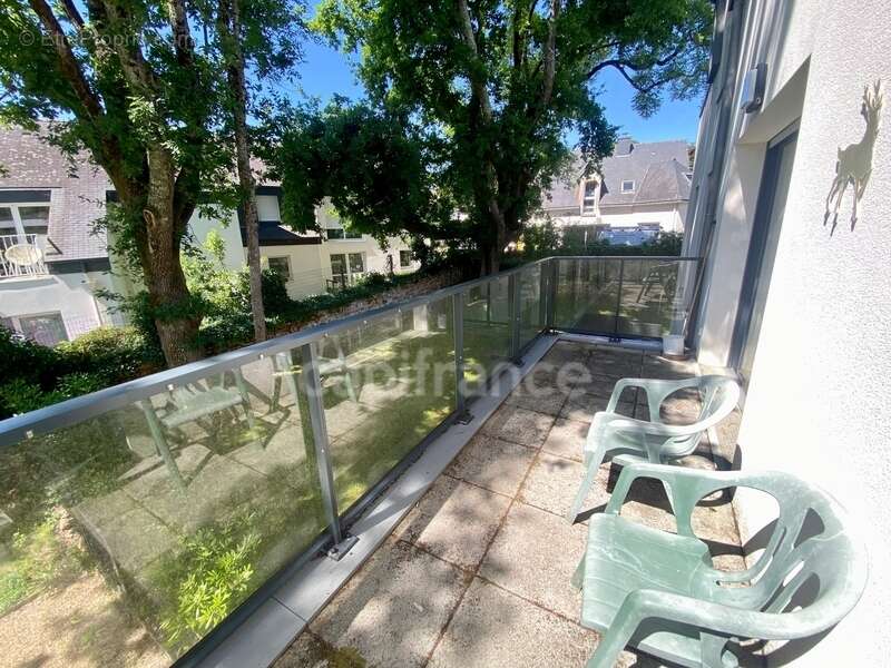Appartement à ARRADON