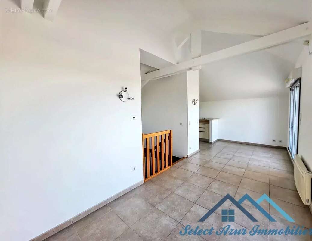 Appartement à GRASSE