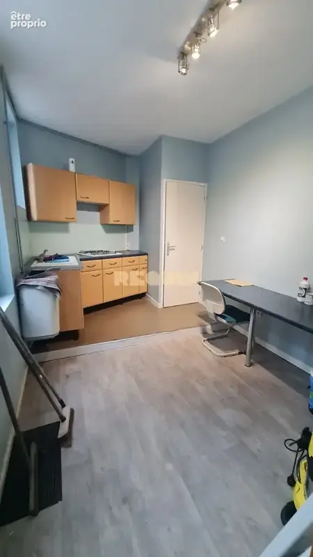 Commerce 53 m² à vendre à Lille (59000) - photo 4