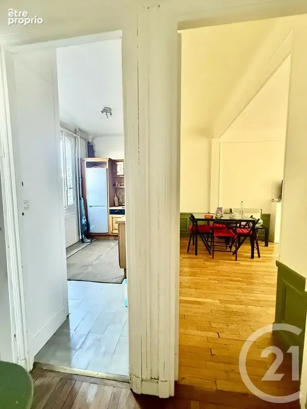 Appartement 2 pièces 52 m² à vendre à Clichy (92110) - photo 10