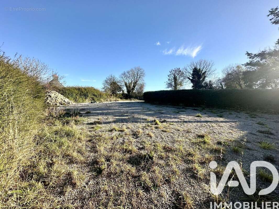 Photo 6 - Terrain à SAINTE-MERE-EGLISE