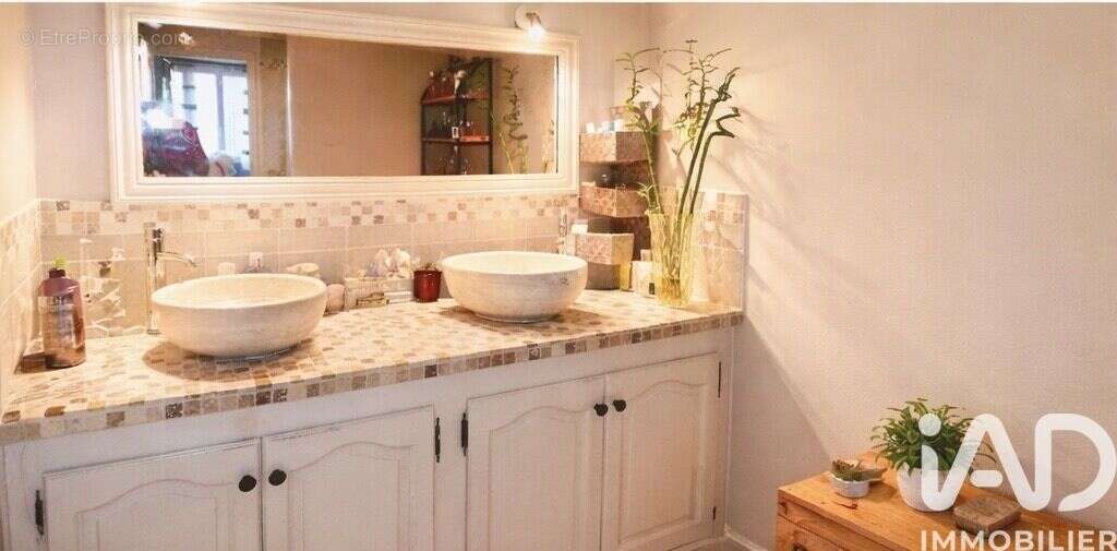 Photo 2 - Maison à SAINT-MAXIMIN-LA-SAINTE-BAUME