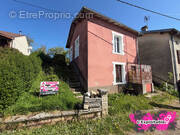 Maison à AMBIEVILLERS
