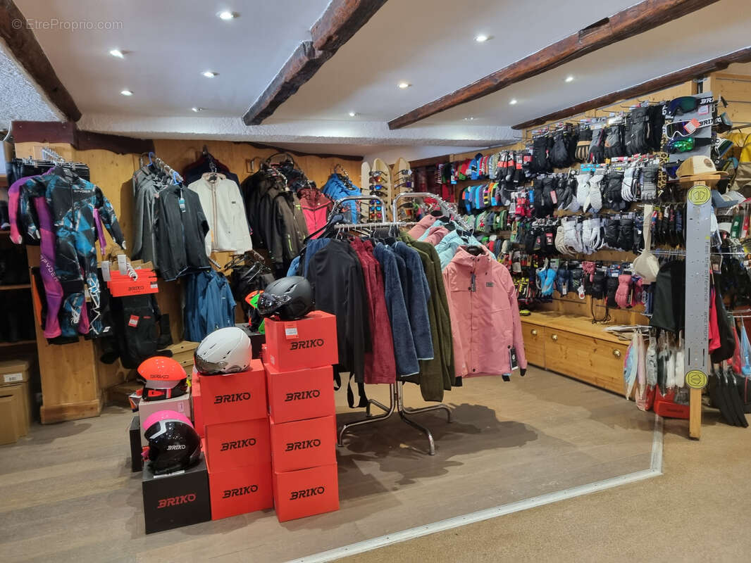 Autre à ALLOS