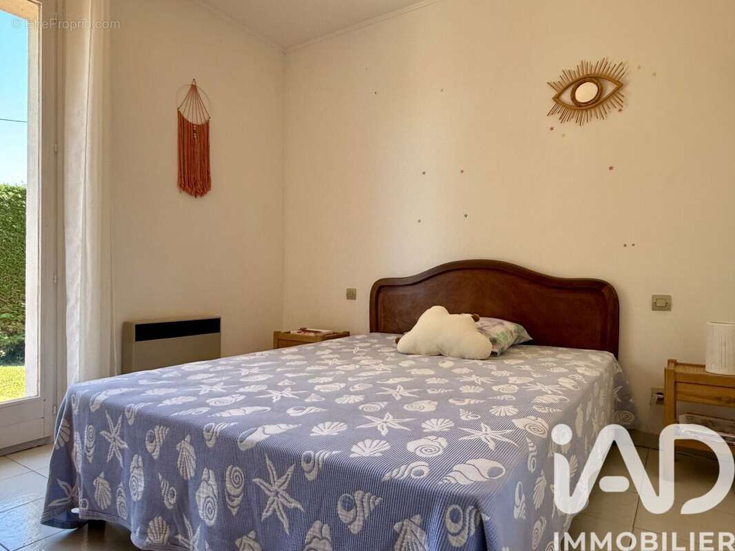 Photo 8 - Maison à LE CHATEAU-D'OLERON