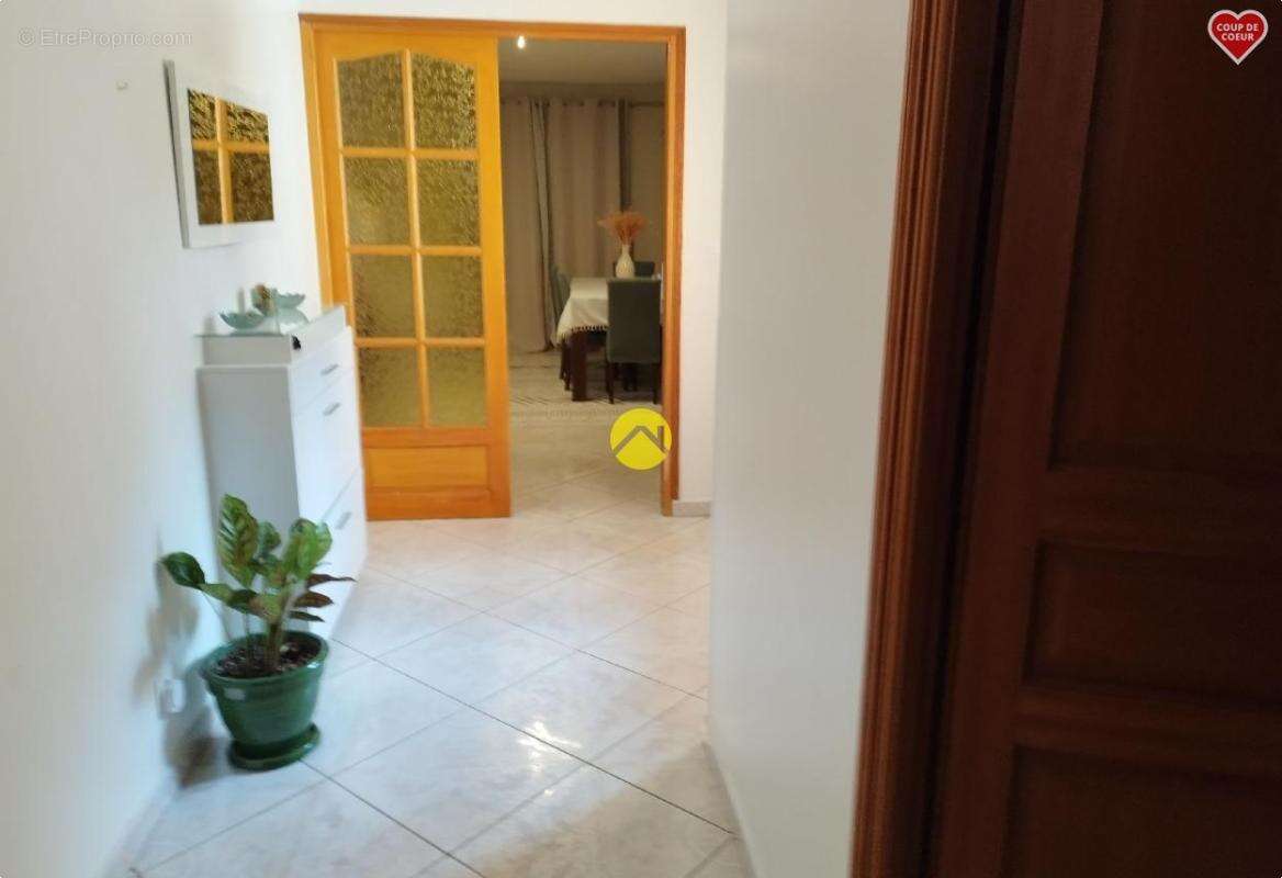 maison plain pied - photo 6
