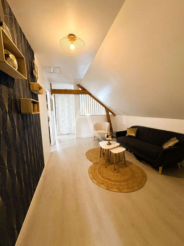 Maison Issé 5 pièces 176 m2 - photo 8